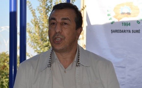 Demirbaş: UNESCO Sur için sessiz