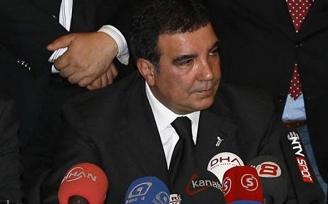 SON İDDİA - Yeni İslamcı Kürt partisi