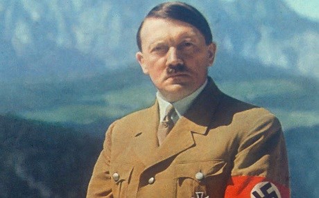 Hitler'in ‘kafatası’ satışta