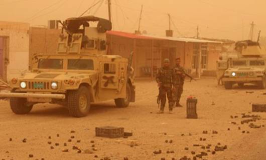 مصدر عسكري لرووداو: 90% من مدينة الفلوجة تحت سيطرة القوات الأمنية