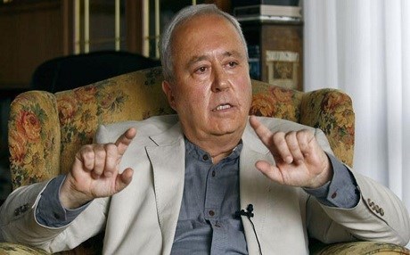 Şêwirmendê MÎTê: Armanc Kurdistana mezin e