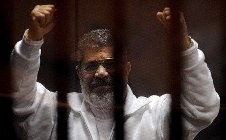 MISR - Cezayê hepsa hetahetayî dane serokê berê