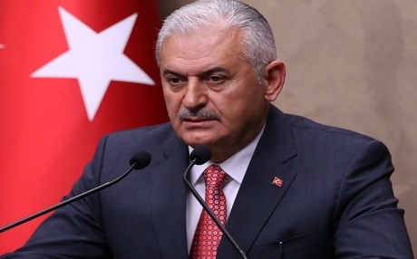 ANKARA: Etrafımız ateş çemberi