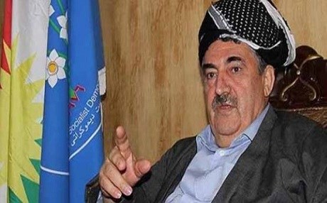 PYD’ye ‘ulus – devlet’ eleştirisi