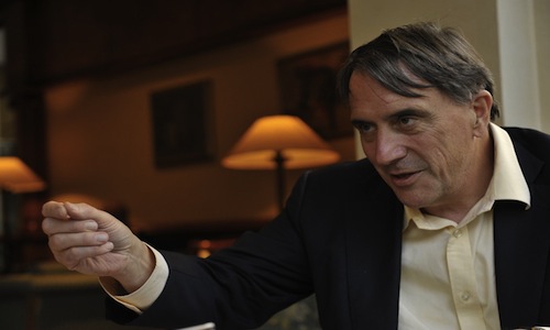 Peter Galbraith: Better a Smaller Independent Kurdistan than to be Stuck in Iraq Forever