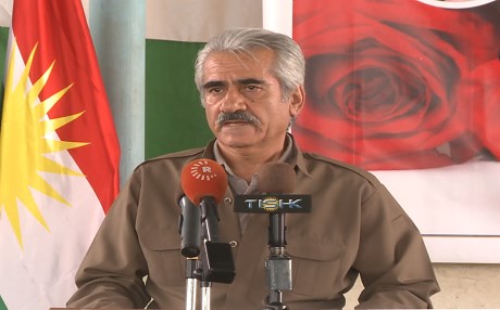 KDPI leader justifies attack on revolutionary guards, saying Iran is no ‘island of peace’