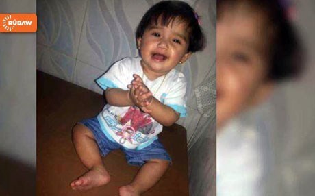 Zaroka yeksalî ji bo destdirêjî lê bike revand û kuşt