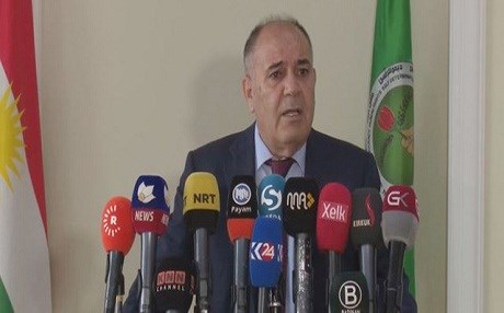 KYB'den diplomatik atak!