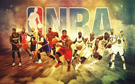 NBA tarihinde bir ilk