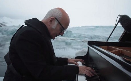 VİDEO - Kuzey Kutbu için ağıt