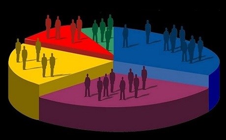 RAPIRSÎ – Rêjeya dengê partiyan çiqas in?