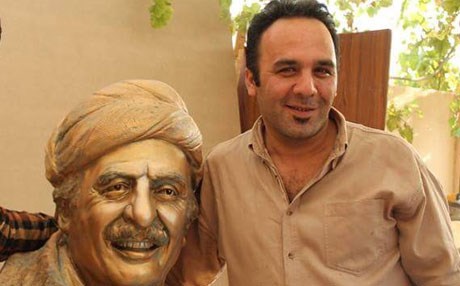 شۆڕش ئاهی پڕۆژەی بۆ سەركردەكانی كورد هەیە