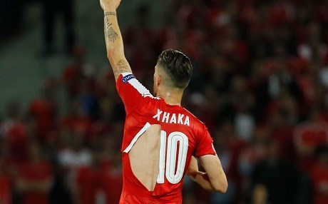 PUMA - Yırtılan formanın adresi Türkiye