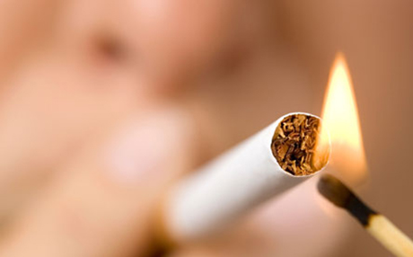 ئەورووپا رێنمایی تووند لەسەر جگەرەکێشان دەردەكات