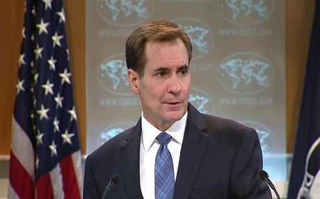 Amerîkayê bersiva Erdogan da: El-Nusra terorîst e!