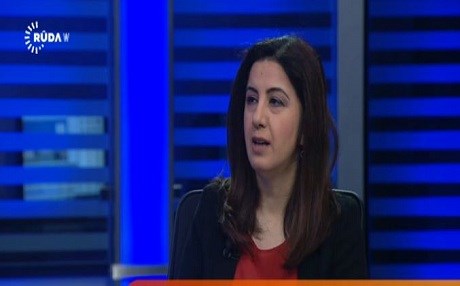 Çinar Seid Ebdullah: Hin alî bazirganiyê bi birîna Kurdên Êzidî dikin
