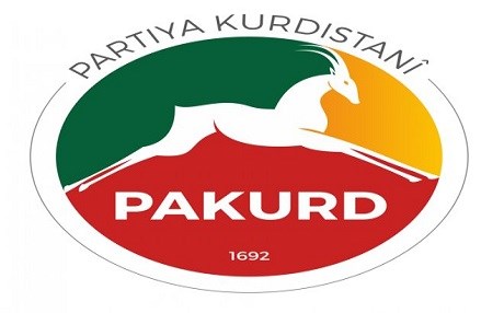 PAKURD: Saldırı ülkemizedir