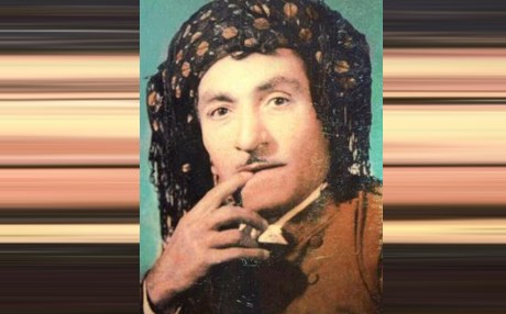 44 ساڵ بەسەر کۆچی دوایی حەسەن زیرەک تێدەپەڕێت