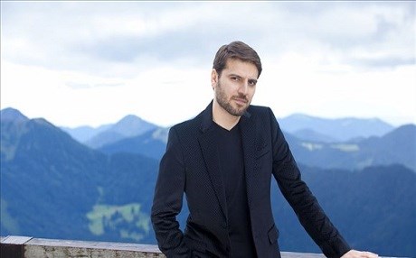 Samî Yûsif bi Kurdî klîp belav kir