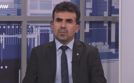 Ankara - Tel Aviv anlaşması ve Kürt Devleti