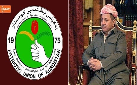 YNK: Îdîaya derbarê şêwirmendiya Barzanî de derew e