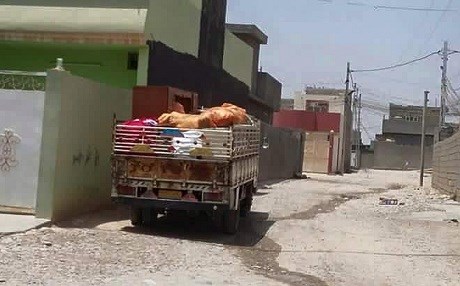 FLAŞ – Bajêr vala dikin: Ji 1000 malî tenê 15 mal man!