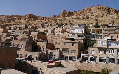 Midyat ve Erciş il olacak mı?