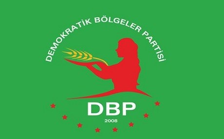 DBP’li başkana uzaklaştırma