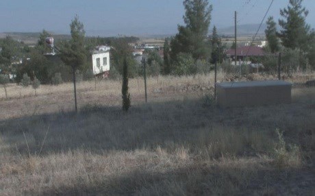 Li gundê Elewiyan koçberên Sune bicîh dikin