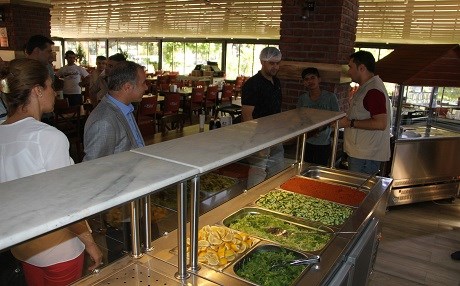 Diyarbakır’da sıkı denetim