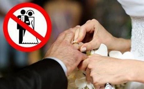 Akraba evliliğine yasaklama