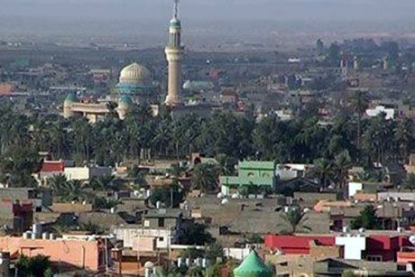 Tuzhurmatu: İntihar saldırısı