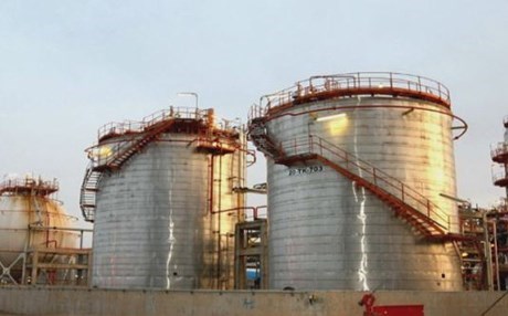 ROJHİLAT - Petrol û gaz dipijike!