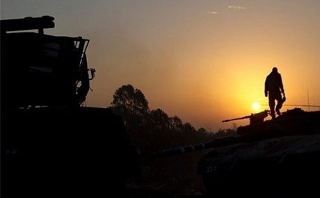 Prof. Dr. Özer: Barış masası sonbaharda!