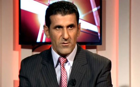 عارف قوربانی: ئێران تاوه‌كو دانانی پارێزگاریش دەستوەردانی هه‌بووه له كوردستان