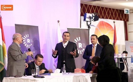 WÊNE - RENCA ŞEHÎDAN – Alîkarî gihişte 42 malbatên şehîdan