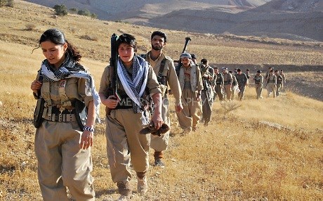 FLAŞ SÖZLER - ‘İran Kürtler’e cephe açamaz!’