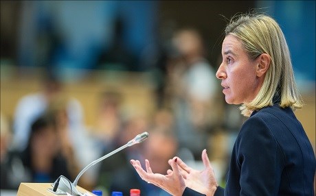 FLAŞ UYARI - 'IŞİD'in hedefi Filistin ve İsrail!'