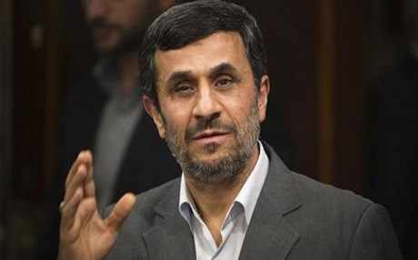 SON İDDİA - Ahmedinejad dönüyor mu?