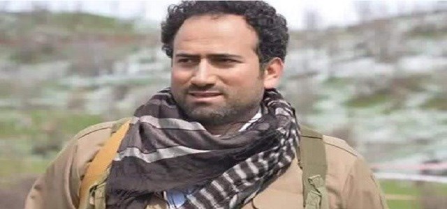 FLAŞ - Fermandarêkî pêşmergeyên PDK-Î şehîd bû!