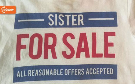 Süleymaniye’yi şoke eden tişört