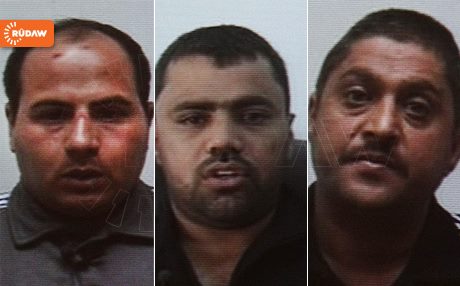 بە ڤیدیۆ.. دانپێدانانی پلانداڕێژەرانی تەقینەوەکەی هەولێر