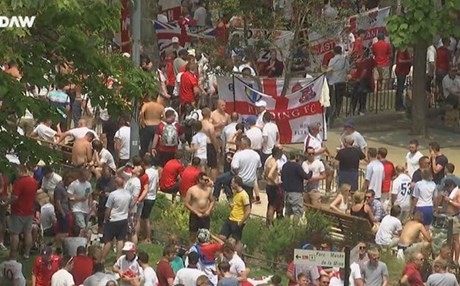 ئەمشەو دواین یاری یۆرۆی 2016 بەڕێوەدەچێت