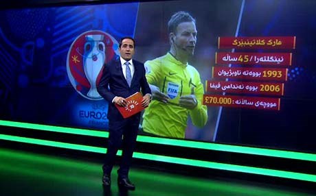 ڤیدیۆ.. هەموو شتێک لە بارەی فایناڵی یۆرۆی 2016