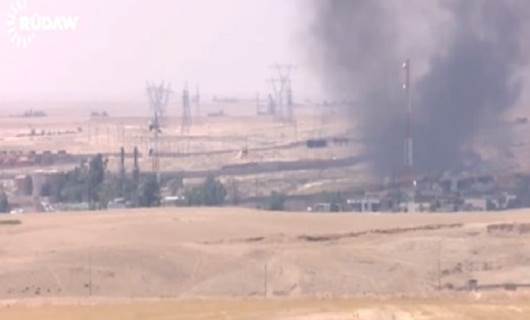 Iraqi army waits for Qayara bridge repair before final push to retake town