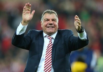 هەڵبژاردەی ئینگلتەرا راهێنەری نوێ دەستنیشاندەکات