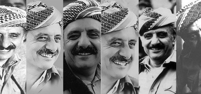 DR. KASIMLO - Rojhılat’ta büyük matem!