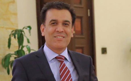 ئامانج رەحیم: کار دەکەین بۆ ناردنە دەرەوەی یەکەمی بەشەکان