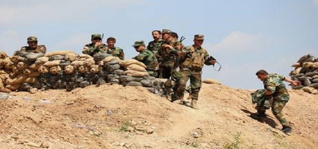 AMERIKA/KURDISTAN – Protokol eşkere bû... Tê de sûrprîz hene!