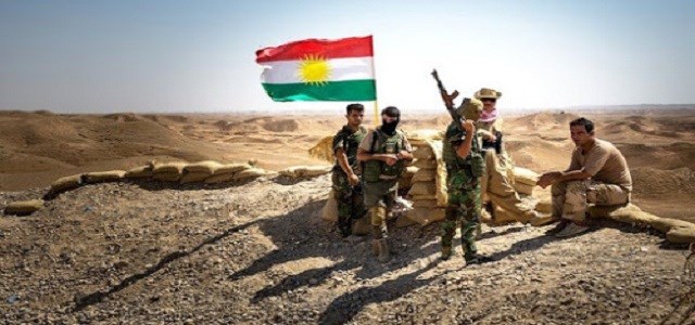 ERBİL/WASHİNGTON - Protokol ortaya çıktı... / Sürprizler var!